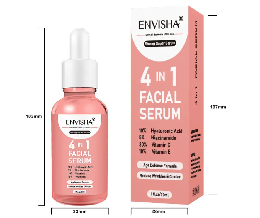 Radiant Youth Enhancing Serum