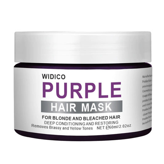 Vibrant Locks Purple Toning Shampoo
