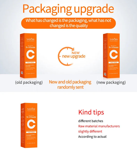 Glowing Complexion Skincare Pack